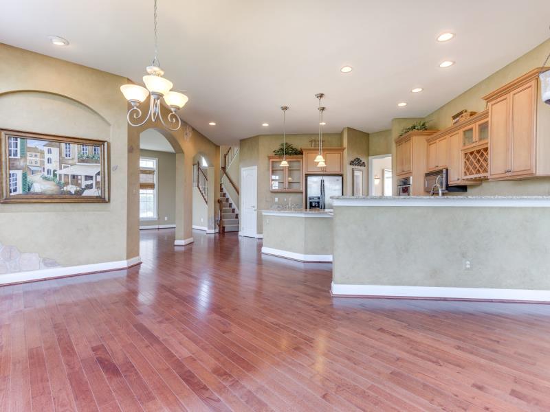 40724 Chevington Lane, Leesburg, VA 20175 Home for Sale