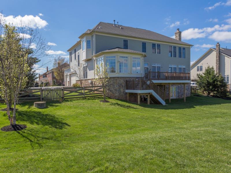 40724 Chevington Lane, Leesburg, VA 20175 Home for Sale