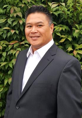 Manny Cepriano