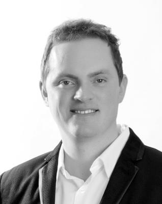 Jason Huerkamp