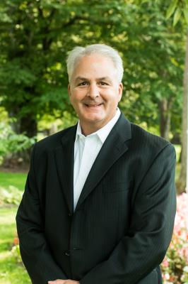 Guy Rowley
