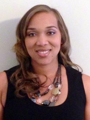 Angelena McFadden