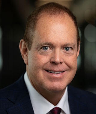 Shaun Lyons