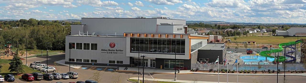 Blackfalds, AB