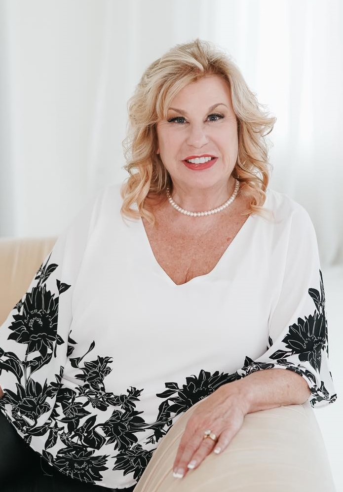 Carolyn Cole