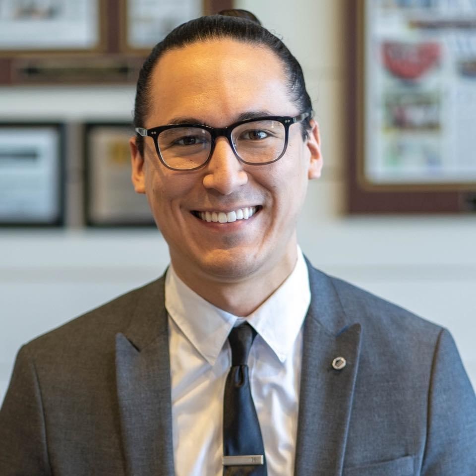 Hudson Chow