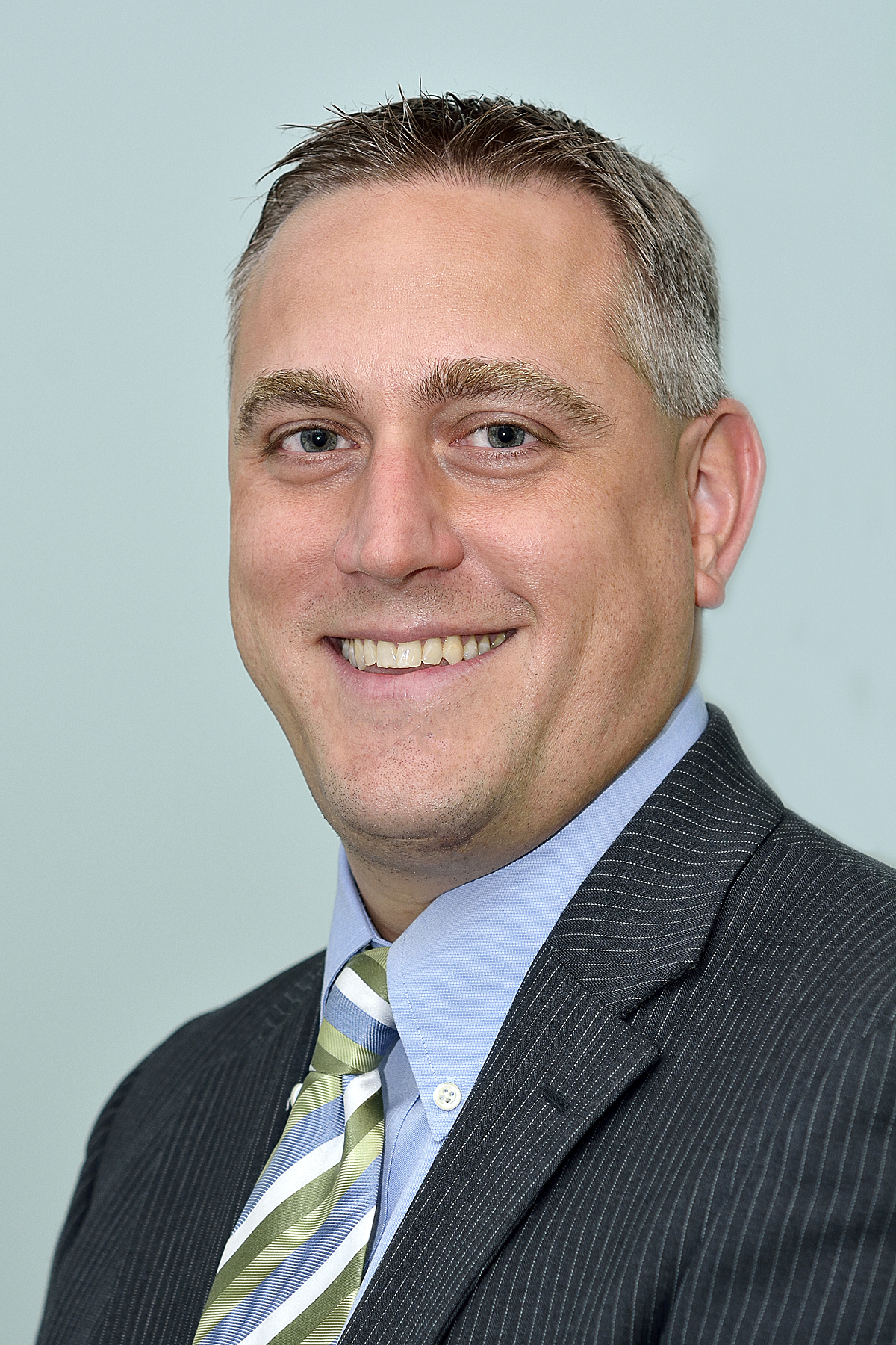 Mark Jaynes