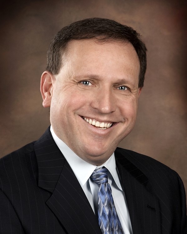 Dave Scully
