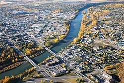 Red Deer, AB