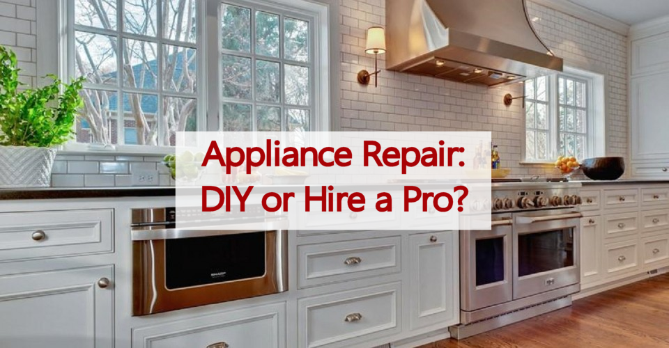 Appliance Repair Team Randy Thomas Blog Southwest Missouri Homes