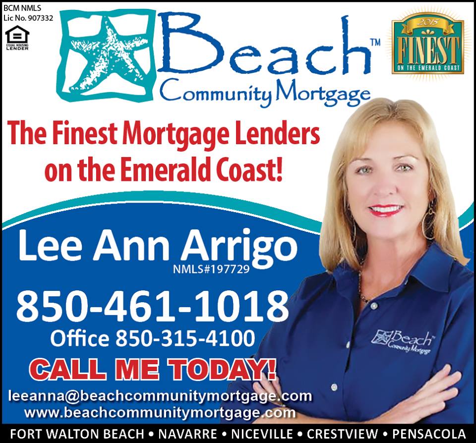 LeeAnn Arrigo