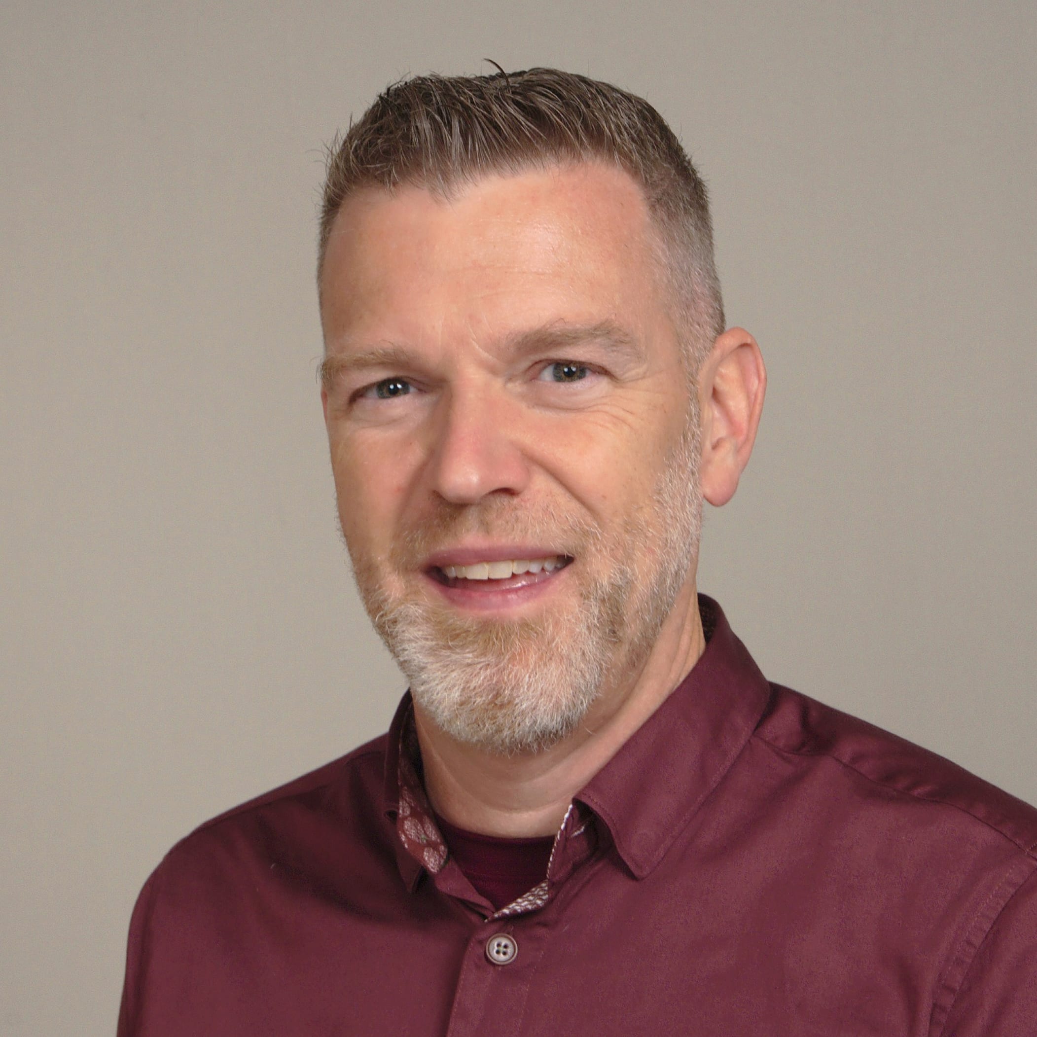 Robert Stettler