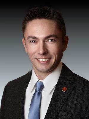 Brian Jacobs