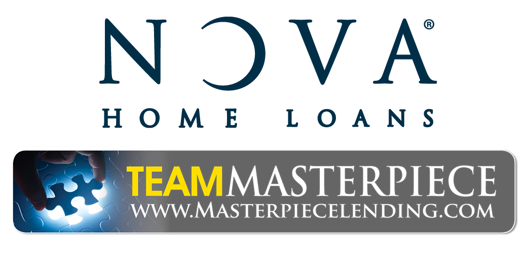 Team Masterpiece Loan Officers