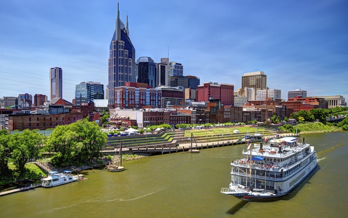 Nashville, TN