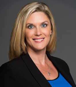Candace Swenson