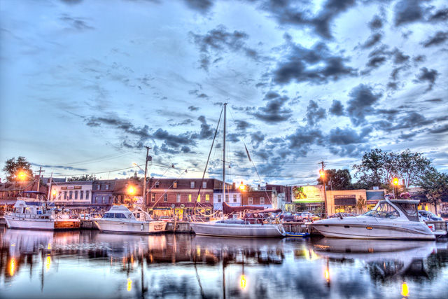 Annapolis, MD