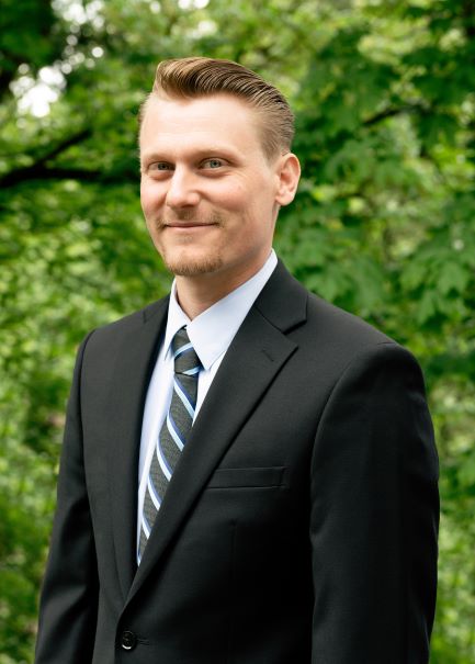 Ethan Sackfield