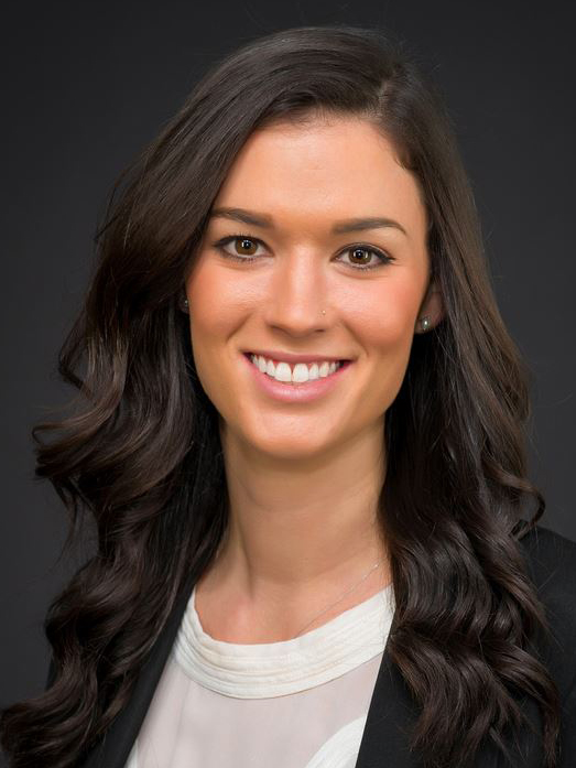 Liz Atkison