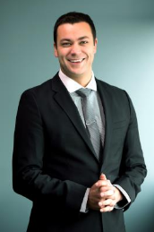 Daniel Sa