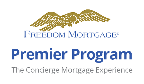 Freedom Mortgage