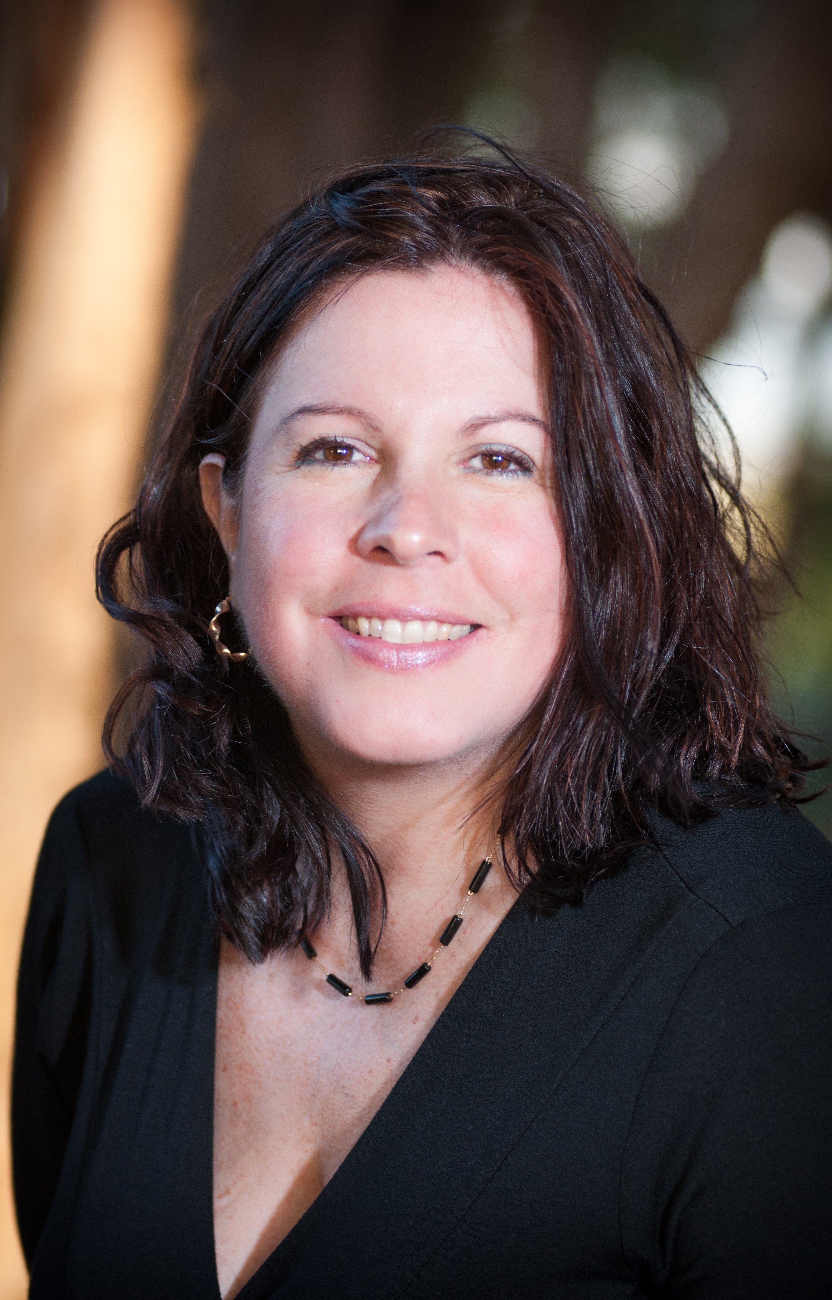 Nancy Bayron