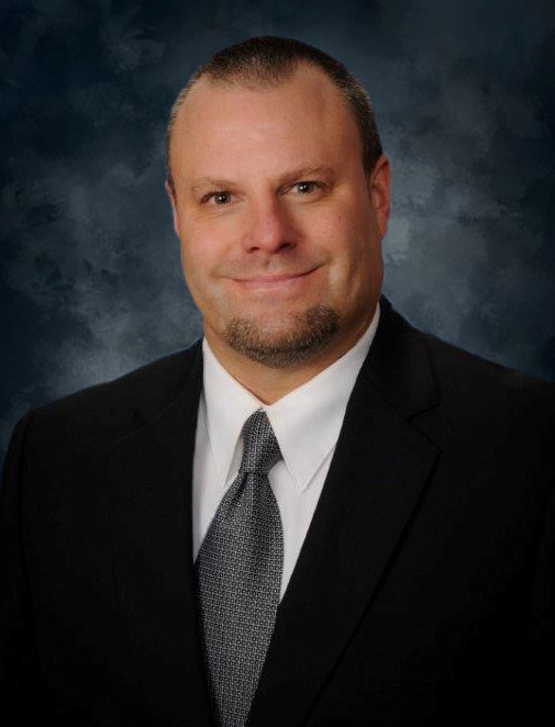 Paul McClure