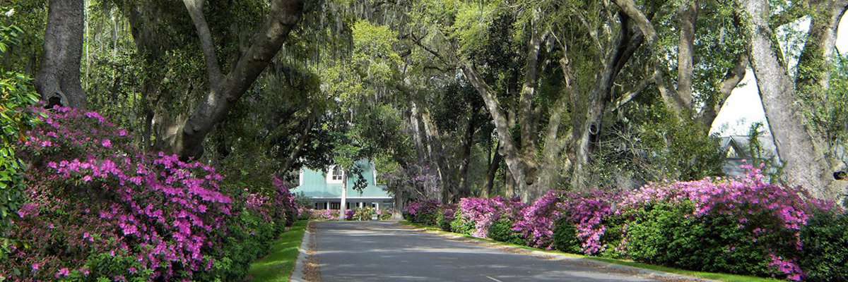West Ashley, SC
