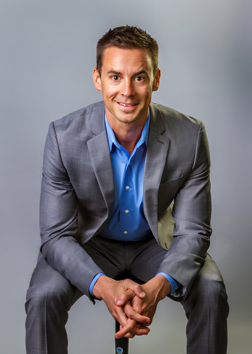 PETE METZ