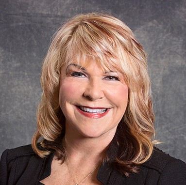 Debbie Maggert