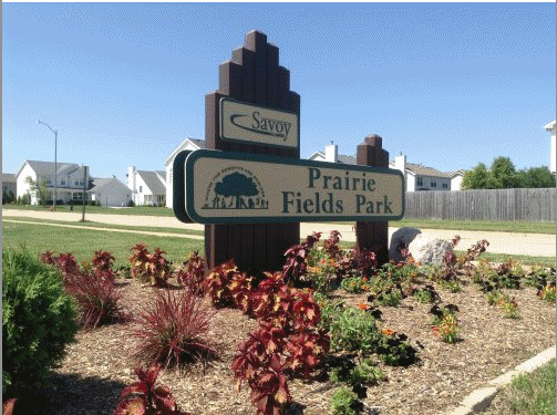 Savoy, IL