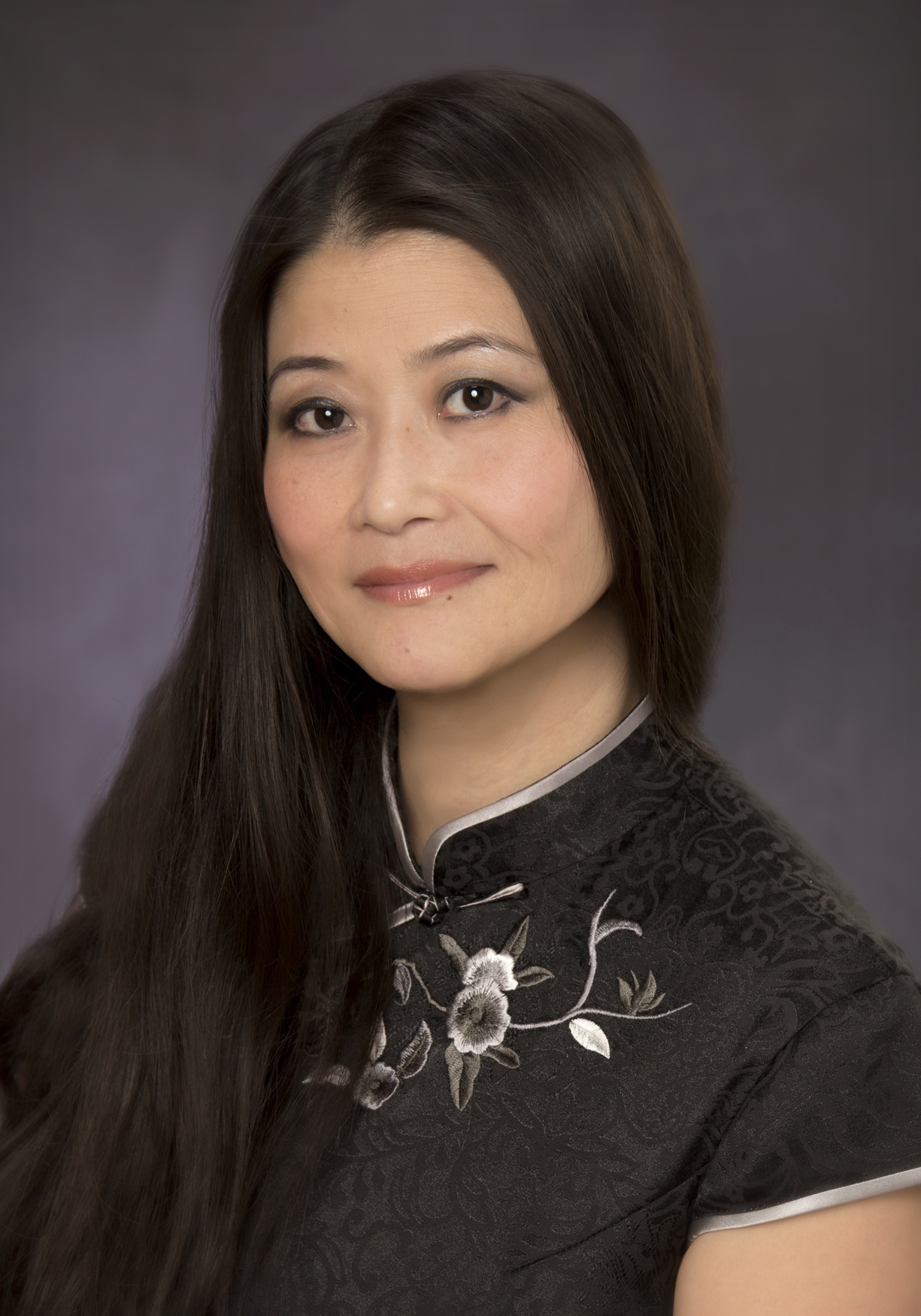 Ailin Zhu