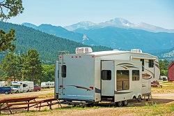 Retirement Trailer
