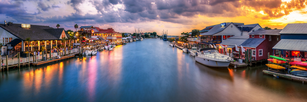 Mount Pleasant, SC