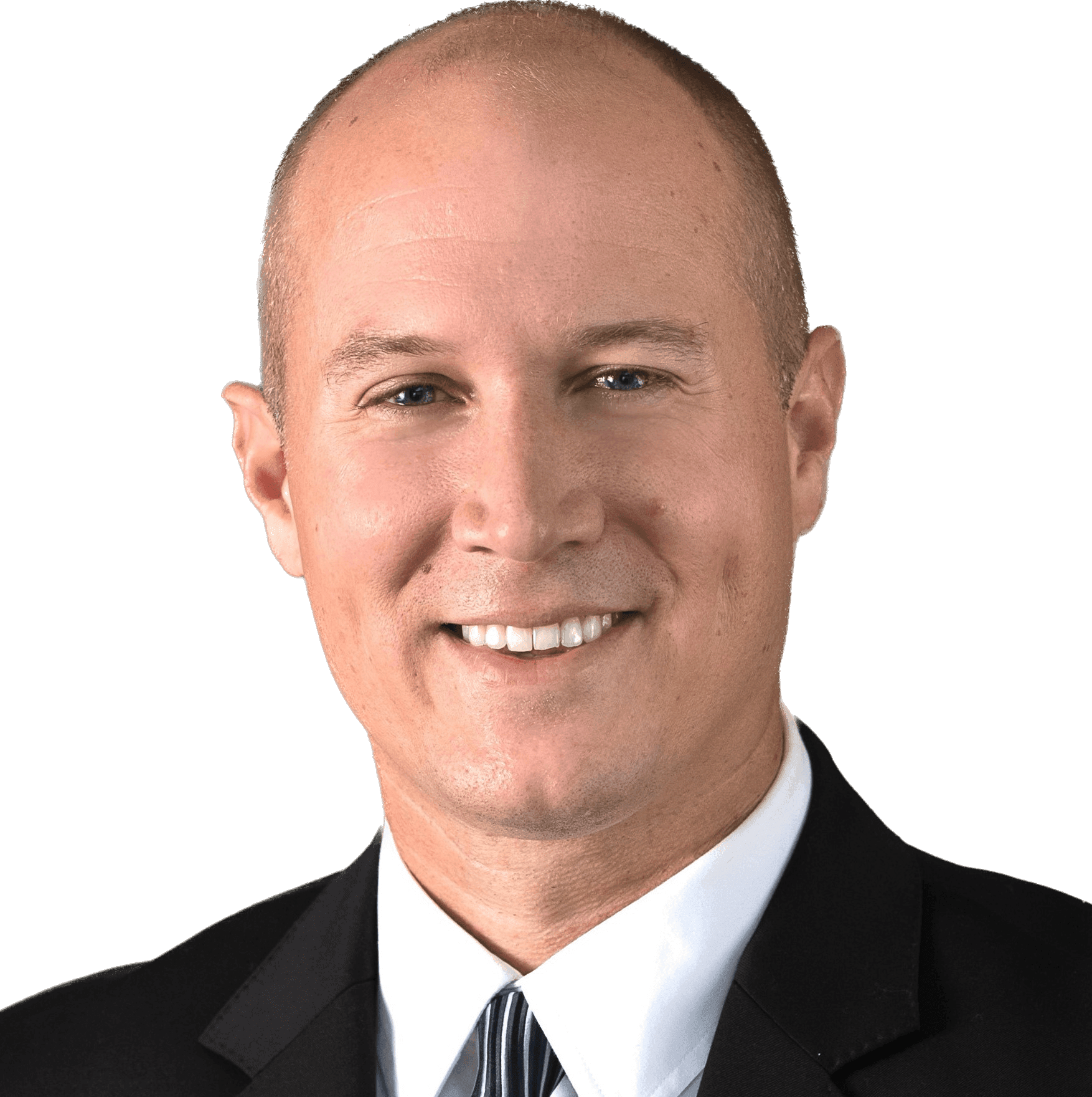 Russell Demko