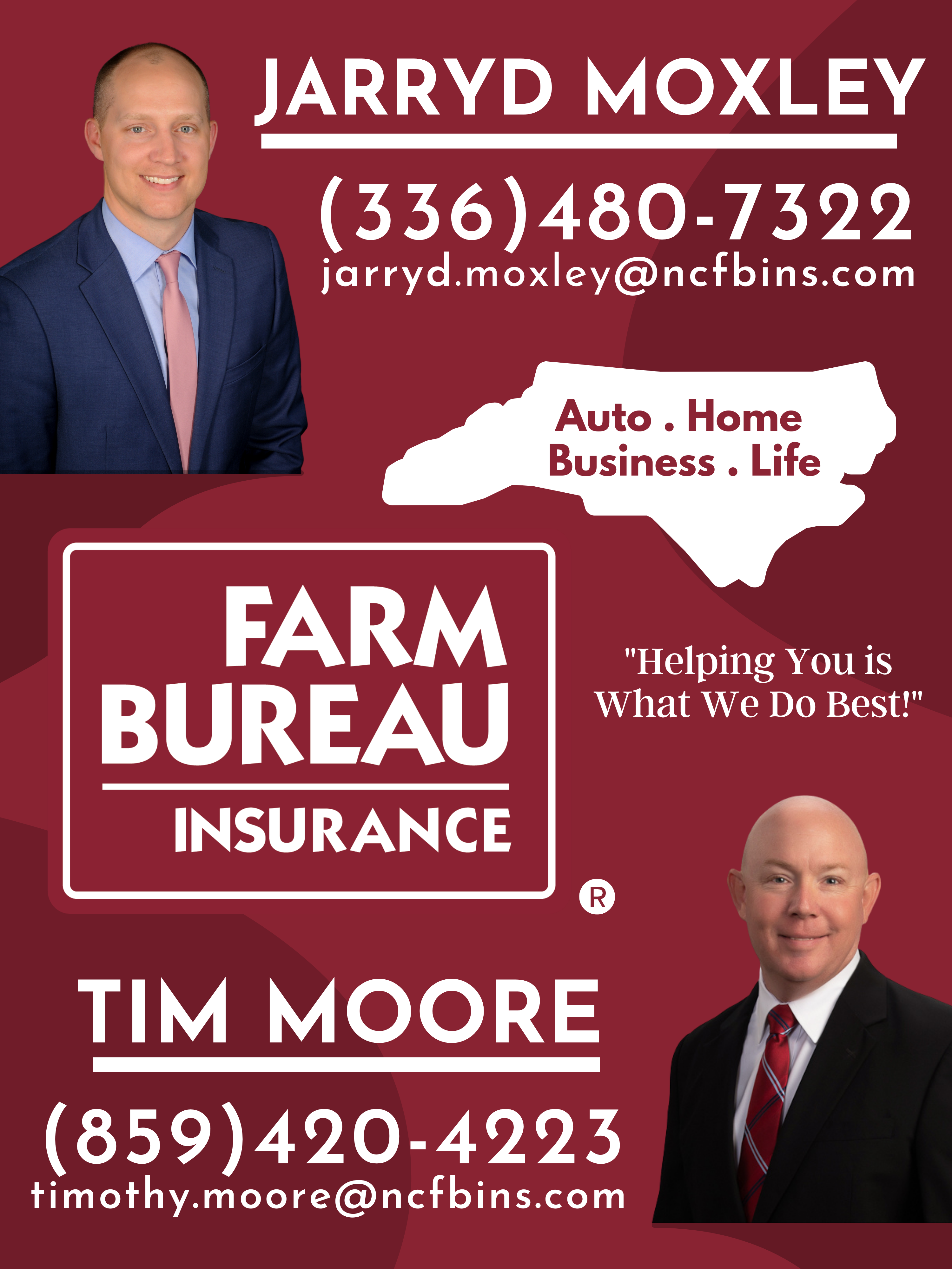 Farm Bureau Insurance