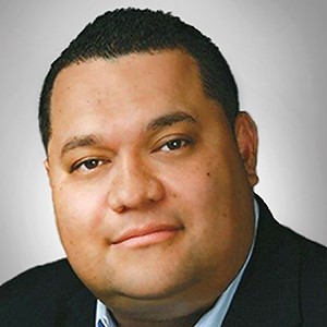 Tony Garcia