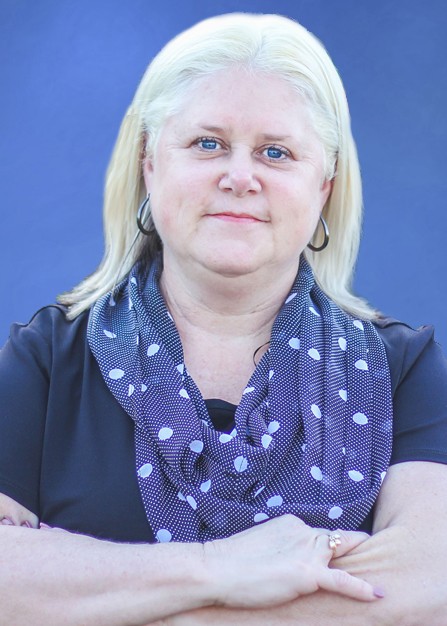 Sheryl Douglas