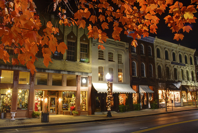 Franklin, TN