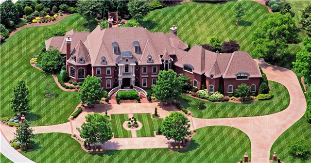 Brentwood, TN