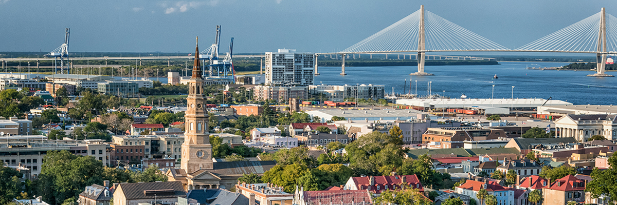 Charleston, SC