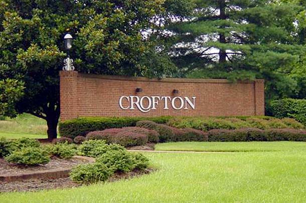 Crofton, MD