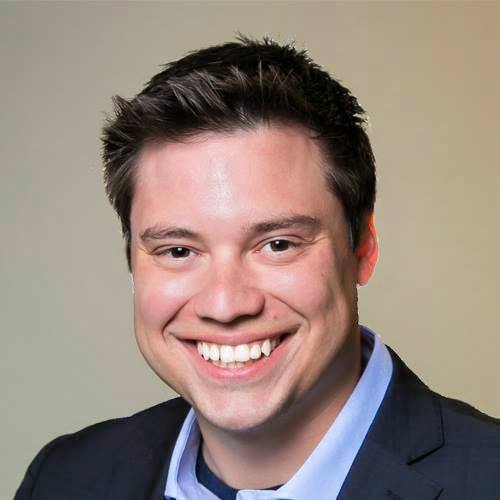 Ian Eichelberger