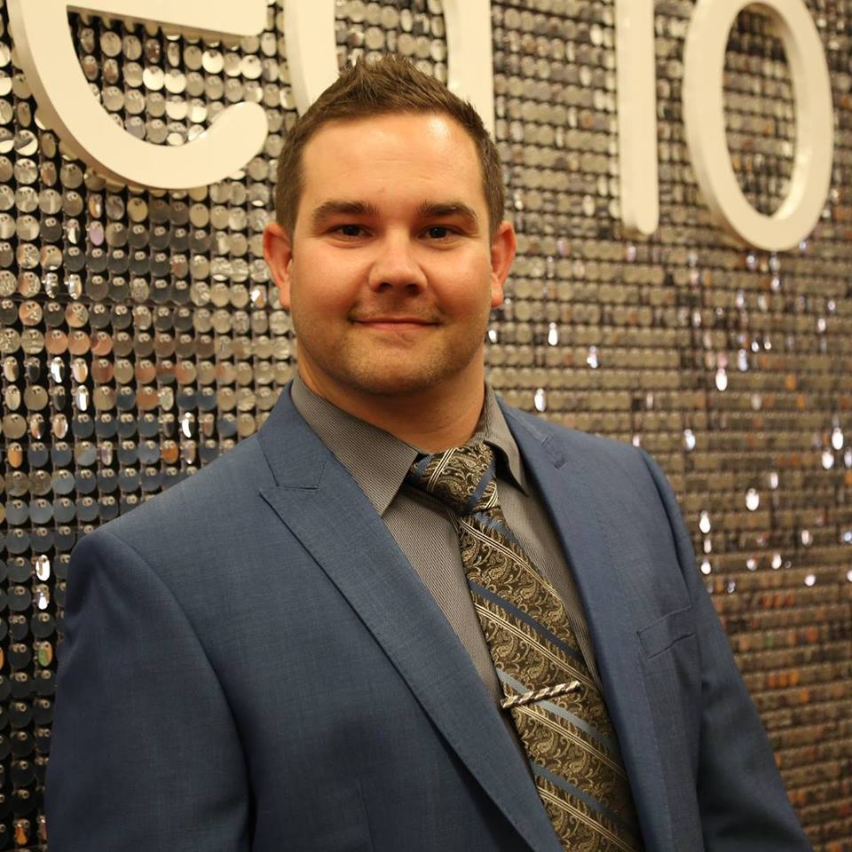Joshua Hudkins