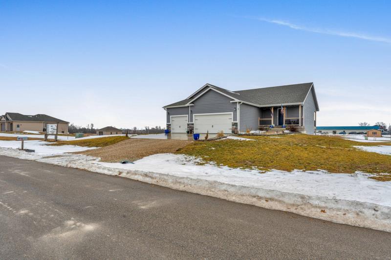 904 Western St, Onaga KS 66521 Home for Sale