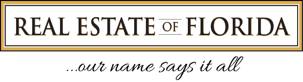 Real Estate Treasure Coast