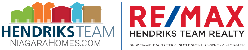 Find Homes In Niagara Region & Hamilton