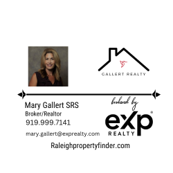 Raleigh Property Finder