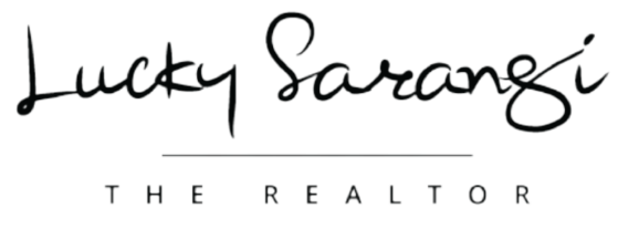 Lucky Sarangi The Real Estate Broker