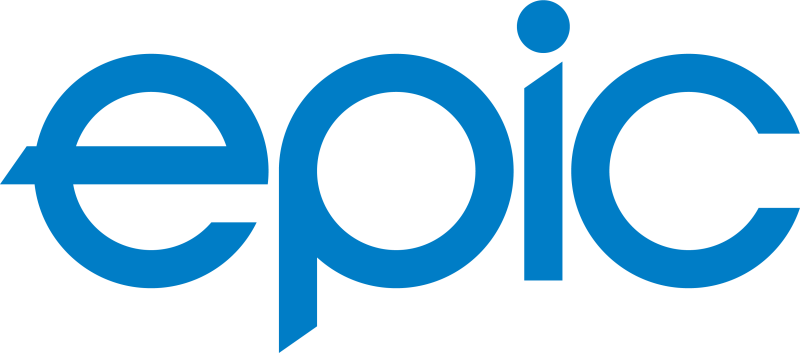 company logo